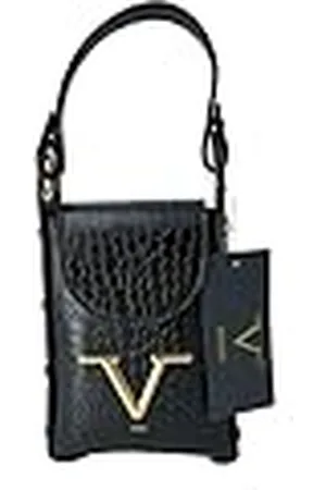 19V69 Italia Leather Coco Stone- , Bag para Mujer