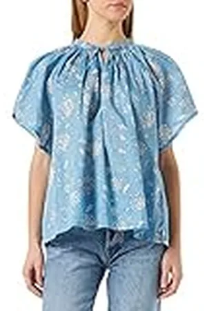 Part Two Pardispw To Top Relaxed Fit, , 44 para Mujer