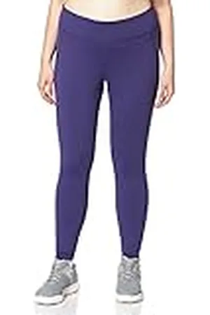 Reebok Ts Lux Tight IN, Medias de Mujer, , 2X/ 50-52 ES