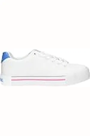 Kappa Tudy Lace, Zapatillas Hombre, , 39 EU