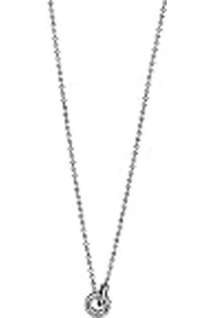 Emporio Armani Collar Hombre, Collar Acero Inoxidable