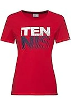 Head Club Lisa W Camisetas, Mujer, , Medium