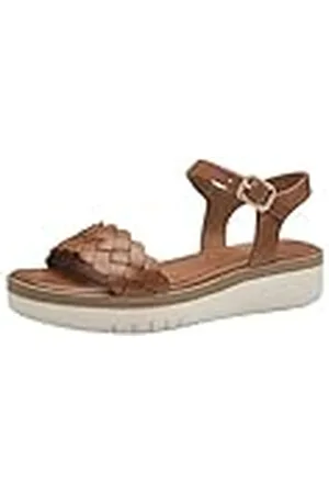 Tamaris Mujer 1-28216-42, Sandalias Planas, , 36 EU