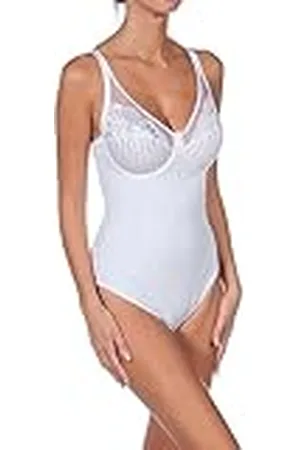 Selene Mariluz, Body Interior Para Mujer, , ES 105C