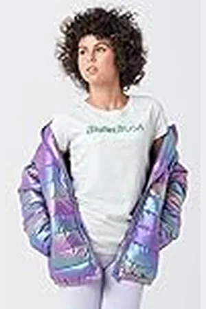 BiotechUSA Camiseta de Manga Corta Marca Modelo Theresa Women t-Shirt, S