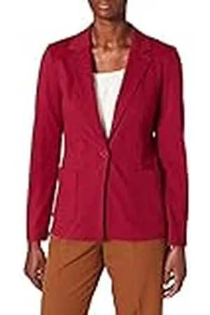 HUGO BOSS Aseren Blazer, , 40 para Mujer