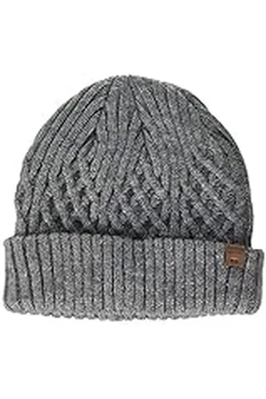 Barts Mallard Beanie, Boina Hombre, , Talla única (Talla del Fabricante: Uni)