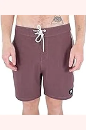 Hurley Phntm Naturals Tlgt 18