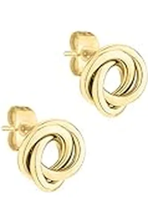 liebeskind LJ-1049-E-12, Pendientes de botón Mujer, , 1,2 cm