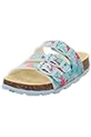 Superfit Fussbettpantoffel, Mule, , 31 EU