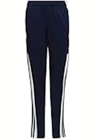 adidas Squadra 21 Training Pants Pantalones Deportivos, Unisex niños, , 5-6 Years