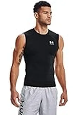Under Armour Hombre UA HG Armour Comp SL Shirt