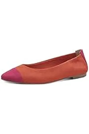 Marco Tozzi Damen Ballerinas 2-22108-44, Zapatos Tipo Ballet Mujer, , 40 EU