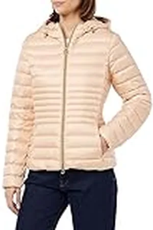 Geox D Jaysen Chaqueta, , 48 para Mujer
