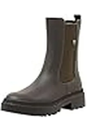 ESPRIT Mujer de Moda, Botas Cortas al Tobillo, , 39 EU