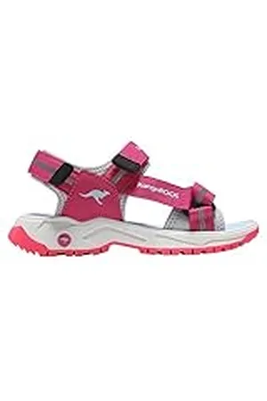 KangaROOS K-as Elwi, Sandalia Mujer, , 37 EU
