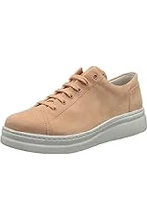 Camper Runner Up-K200508, Zapatillas Mujer, Rosa (Pink 055), 35 EU