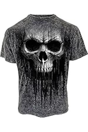 Spiral M148-T-Shirts Camiseta, , S para Hombre