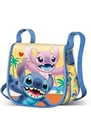 Disney Bolso Muffin Mini Unisex Kids, , One size
