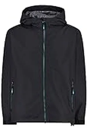 CMP Chaqueta Niño Con Capucha Fija, , 164