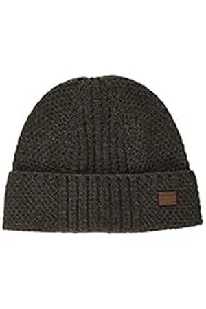 Barts Linden Beanie, Boina Hombre, , Talla única (Talla del Fabricante: Uni)