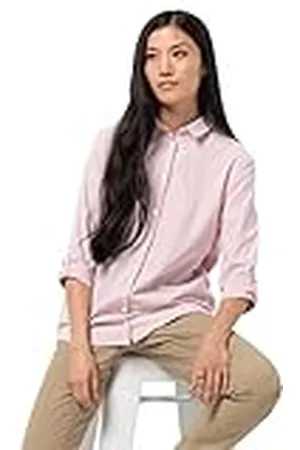 Jack Wolfskin Camisa para Mujer South Port XL