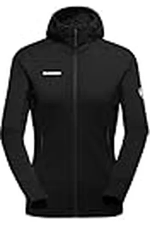 Mammut Taiss Light ML - Chaqueta con capucha para mujer