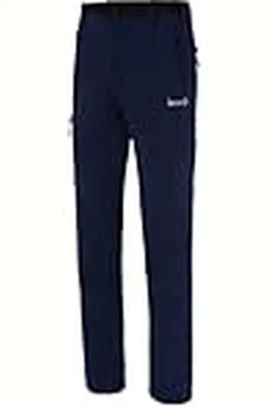 Izas Biel Pantalones Trekking, Hombre, , M