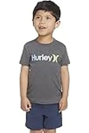 Hurley One And Only Graphic T-shirt, Camiseta Niños, , 13 Años