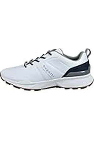 Bugatti 342-ag401-Cordones, /Azul Oscuro, Zapatos con Cordones Hombre, 40 EU