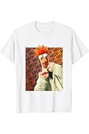 The Muppets Beaker Camiseta