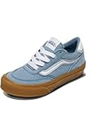 Vans Brooklyn, Zapatillas Unisex niños, CFL - Outdoor Gum Citadel, 18.5 EU