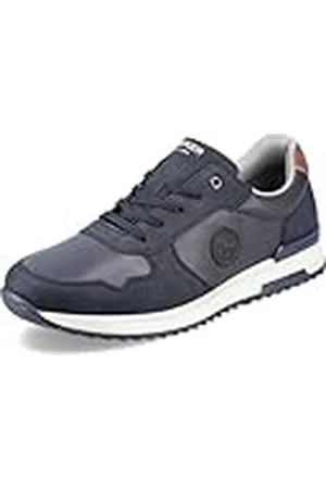 Rieker 16113, Zapatillas Hombre, , 43 EU