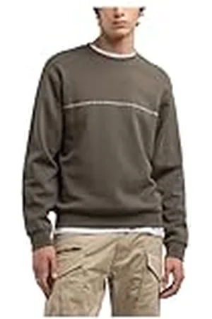 Replay M6965 Sudadera, , L para Hombre