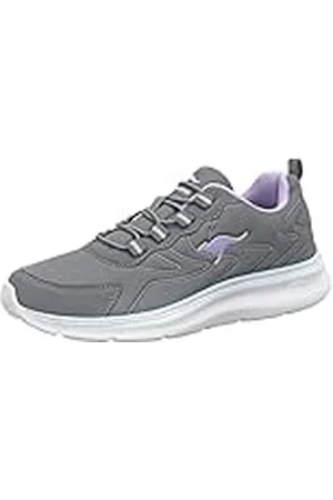 KangaROOS Kj-Flex, Zapatillas Mujer, , 36 EU