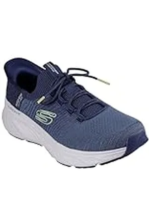 Skechers Edgeride, Zapatillas Hombre, , 41.5 EU