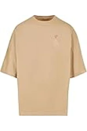 Merchcode Mp0007485-k Heart Huge tee Camiseta, , XS Hombres