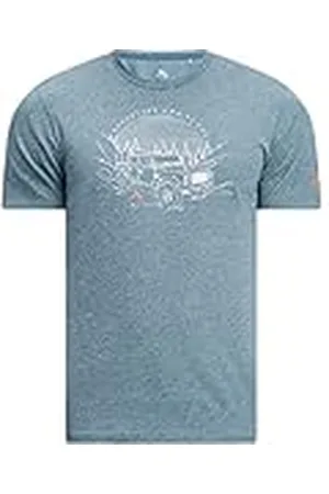 mc kinley Mckinley Kanno Camiseta M