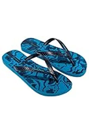 Ipanema TROPICAL AD, Chanclas, BLUE/BLUE