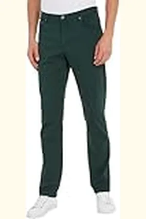 Tommy Hilfiger Vaqueros para Hombre Denton Elásticos, , 40W/32L