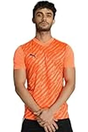 PUMA TeamULTIMATE Jersey Camiseta, Hombre, , XXL
