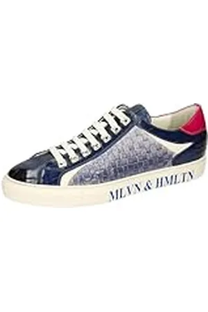 Melvin & Hamilton Harvey 9, Zapatillas Hombre, , 40 EU