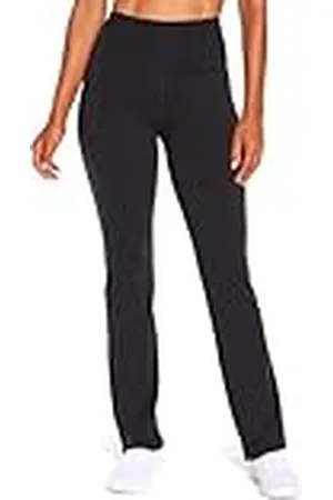 Marika Sophia - Leggings de Tiro Alto con Control de Abdomen para Mujer