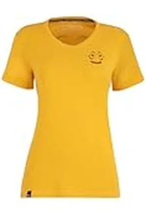 Salewa Camiseta Marca Modelo LAVAREDO Hemp Print W T-Shirt.