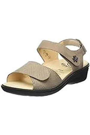 Ganter Hera, Sandalia Mujer, , 38 EU Ancho