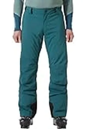 Helly Hansen Helly-Hansen Legendary Insulated Pant Pantalones, , XL para Hombre