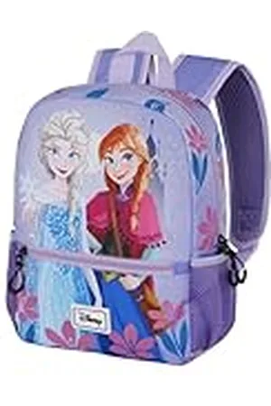 Disney Frozen 2 Dear-Mochila Sweet, , 26 x 33 cm, Capacidad 9,5 L
