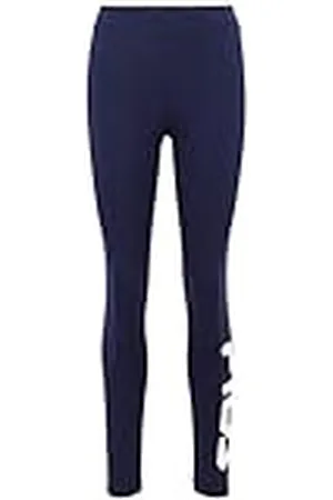 Fila Baek Leggings, , XL para Mujer