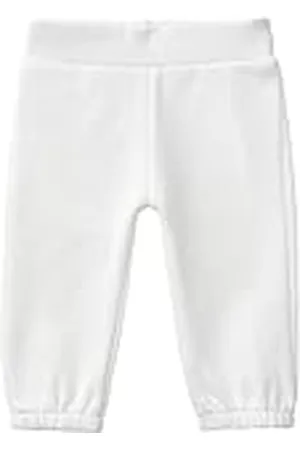Benetton Pantalone 3J70AF01T, , 74 cm para Bebés
