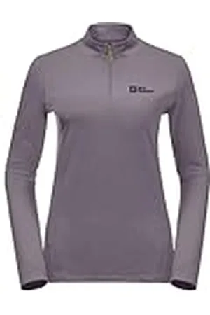 Jack Wolfskin Sky Thermal Hz W Camisa de Senderismo, , XL para Mujer